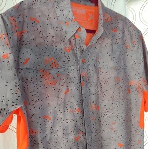 Agua Flauge Never worn Men's shirt